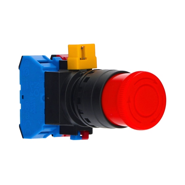 Idec HW1B-V3F01-R Pushbuttons