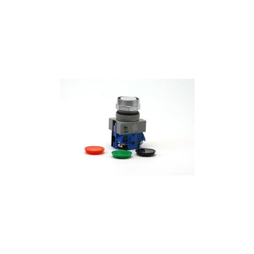 Idec ABW101-BGR Pushbuttons