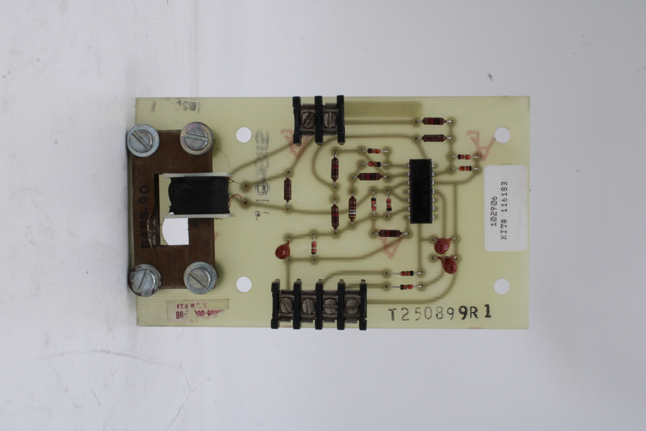 Allen Bradley 102906 Motor Controllers (Used)