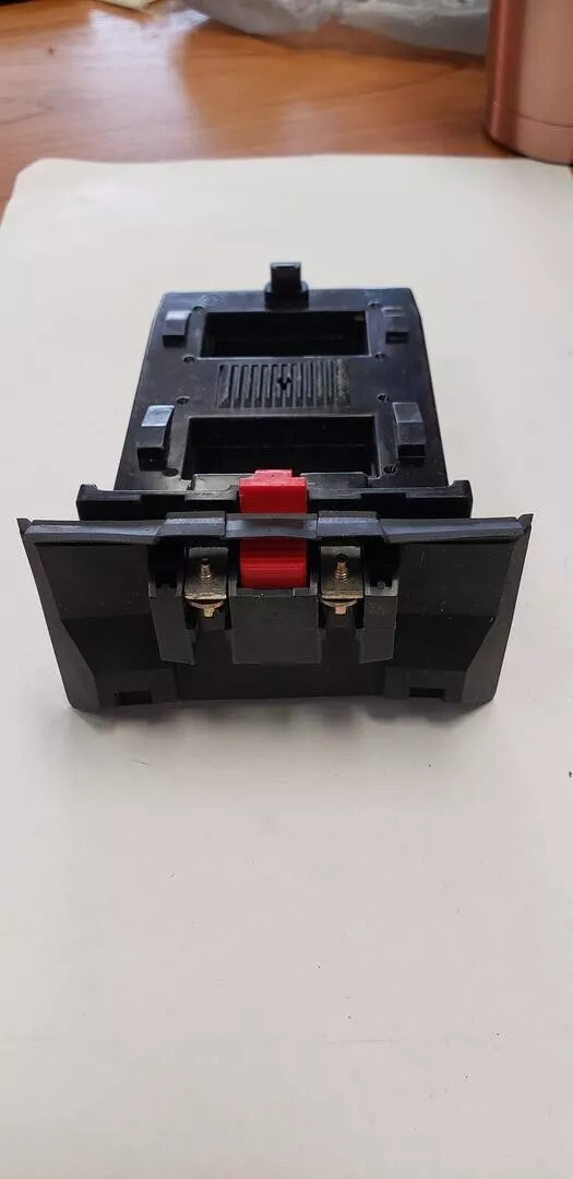 Allen Bradley GF-474 Contact Blocks and Other Accessories Allen Bradley GF-474 Contact Blocks and Other Accessories