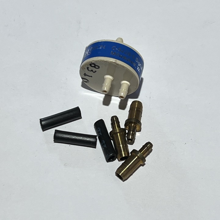 Johnson Controls C-5226-3 Motor Controllers