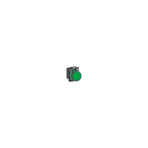 Schneider Electric XB5AA31 Non-Illuminated Momentary Pushbutton