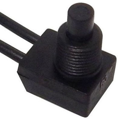 Meister International 70165 Pushbuttons