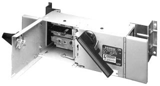 Siemens V7H3605MS Disconnect Switches Siemens V7H3605MS Disconnect Switches