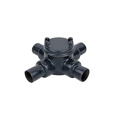 THOMAS & BETTS GUAX24-G PVC Coated Bodies (Repackaged)