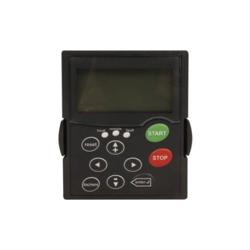 Eaton KEYPAD-LOC/REM Local/Remote Keypad Control Panel
