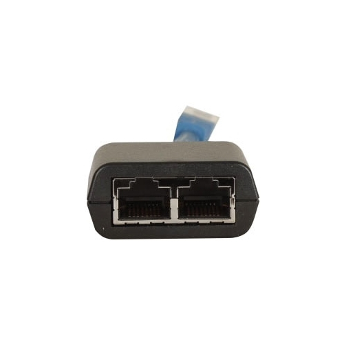 Eaton DX-SPL-RJ45-2SL1PL Data Cable Splitter