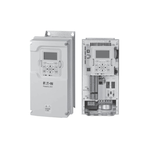 Eaton DXG-SPR-FR3BC Motor Drives/VFDs/Speed Controllers