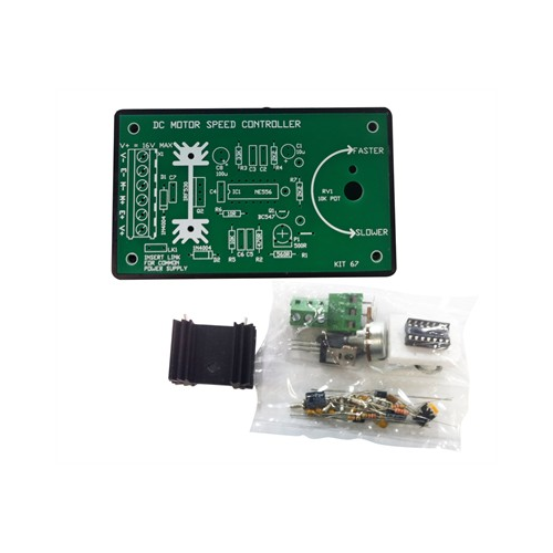 LKG INDUSTRIES 80-670 Other Motors/Drives/Speed Controllers