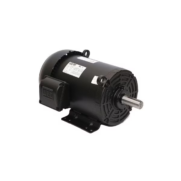 Weg 00158ET3E145T-S Electric Motors