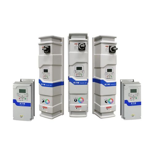 Eaton DH1-34072FN-C21C Motor Drives/VFDs/Speed Controllers