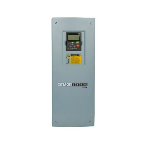 Eaton SVX040A1-4A1B2 Motor Drives/VFDs/Speed Controllers Eaton SVX040A1-4A1B2 Motor Drives/VFDs/Speed Controllers