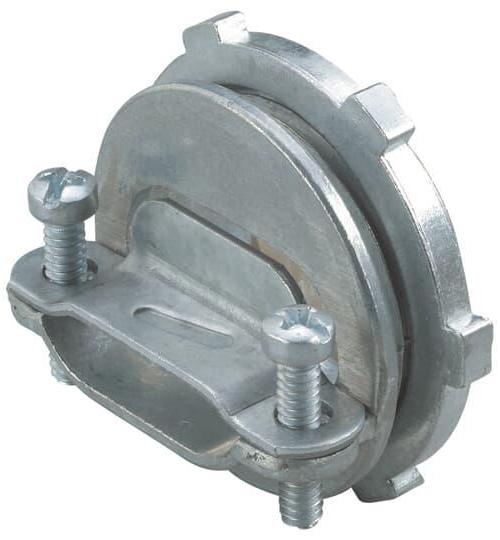 STEEL CITY NC 051 Rigid Conduit Fittings (Repackaged)