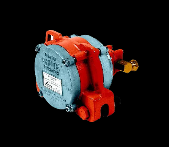 Martin CCV4-AW-2A Misc. Motor (Repackaged)