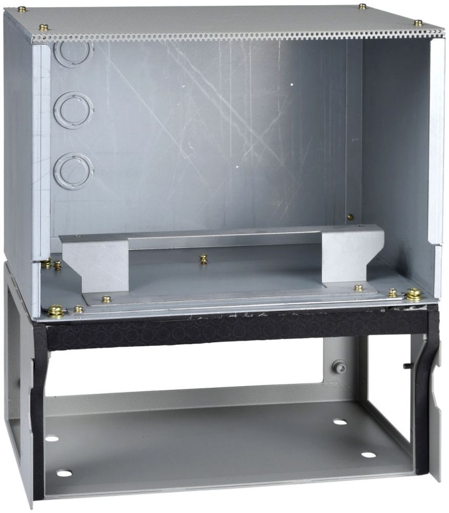 Schneider Electric VW3A9206 Variable Speed Drive Conduit Kit