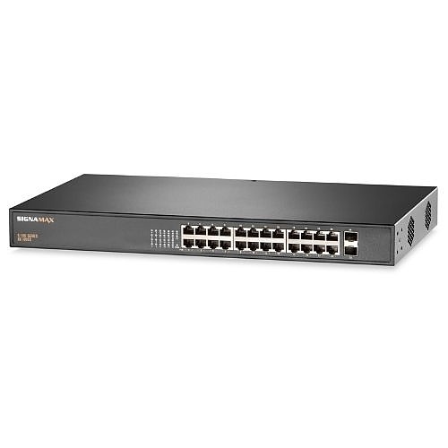 Signamax SC10010 Switches