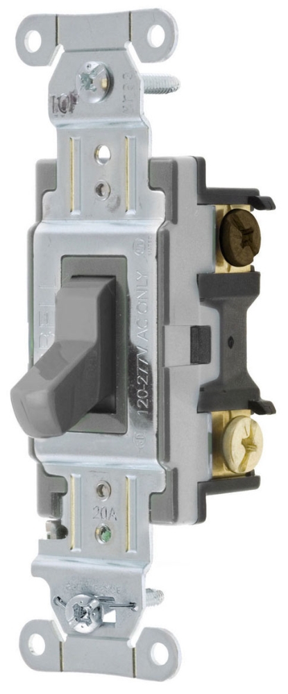 Bryant CSB420BGRY Switches