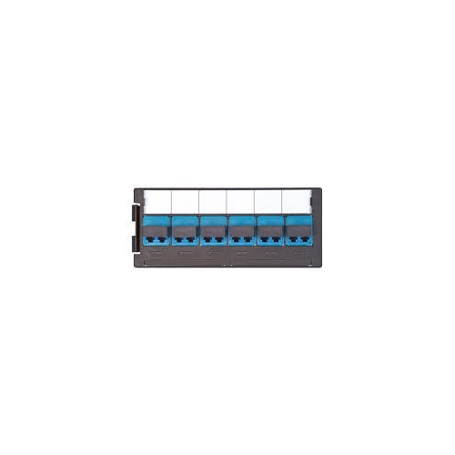 TE Connectivity 1671196-3 Data Jacks TE Connectivity 1671196-3 Data Jacks