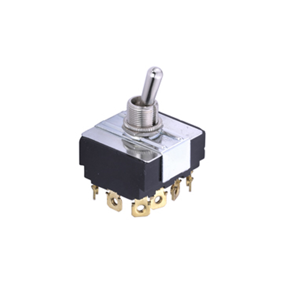 Philmore 30-046 Switches