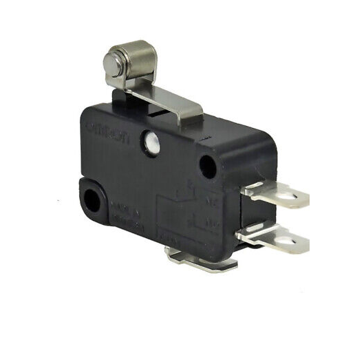GC Electronics 35-3918 Switches