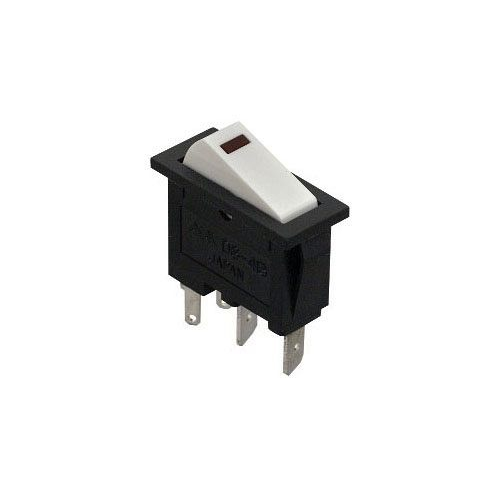Unbranded 35-684-BU Switches (Repackaged)