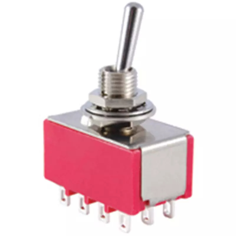 Unbranded 54-313E Switches (Repackaged) Unbranded 54-313E Switches (Repackaged)