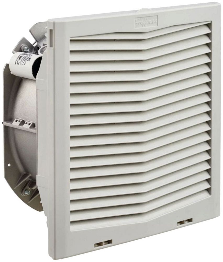 Hoffman HF1326424R Enclosures/Mounts/Racks Hoffman HF1326424R Enclosures/Mounts/Racks
