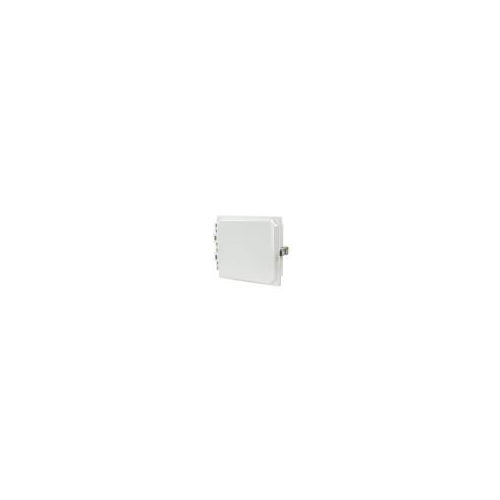 Allied Moulded Products AMHMI88L Enclosures/Mounts/Racks