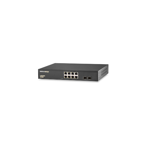 Signamax SC10080 Other Network Devices and Accessories Signamax SC10080 Other Network Devices and Accessories