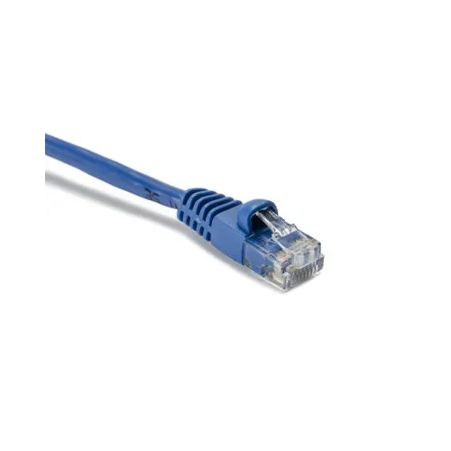 Hellermann-tyton PCBLU3 Data Jacks