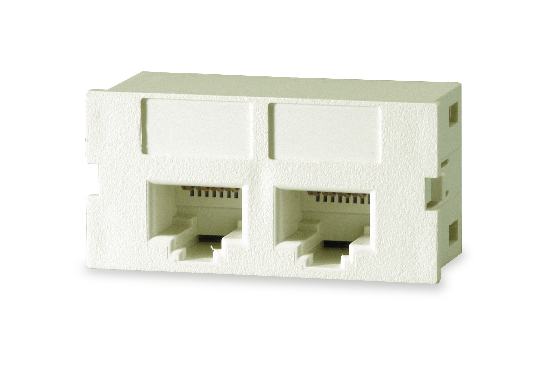 Signamax SCM145-C6C-WH Data Jacks