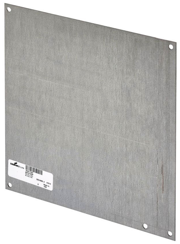 B-Line N1412P Enclosure Panel