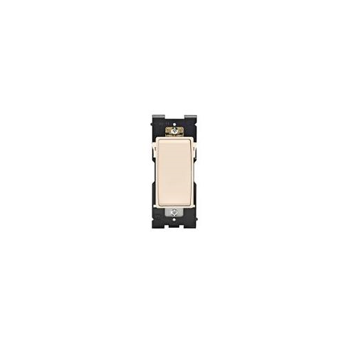Leviton Manufacturing RE153-GC Light Control Switch