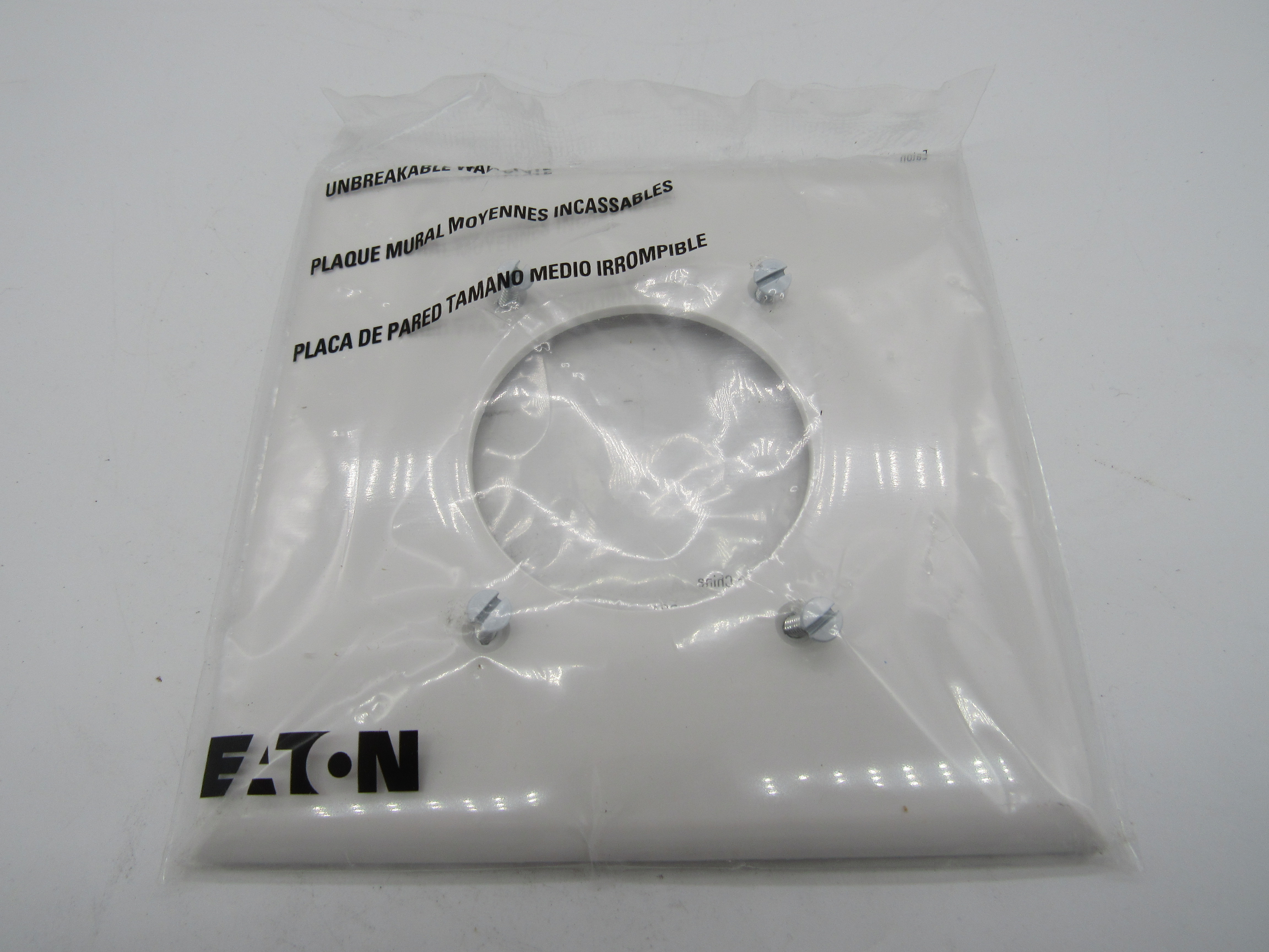 Legrand 5507FRJ Wallplates and Accessories