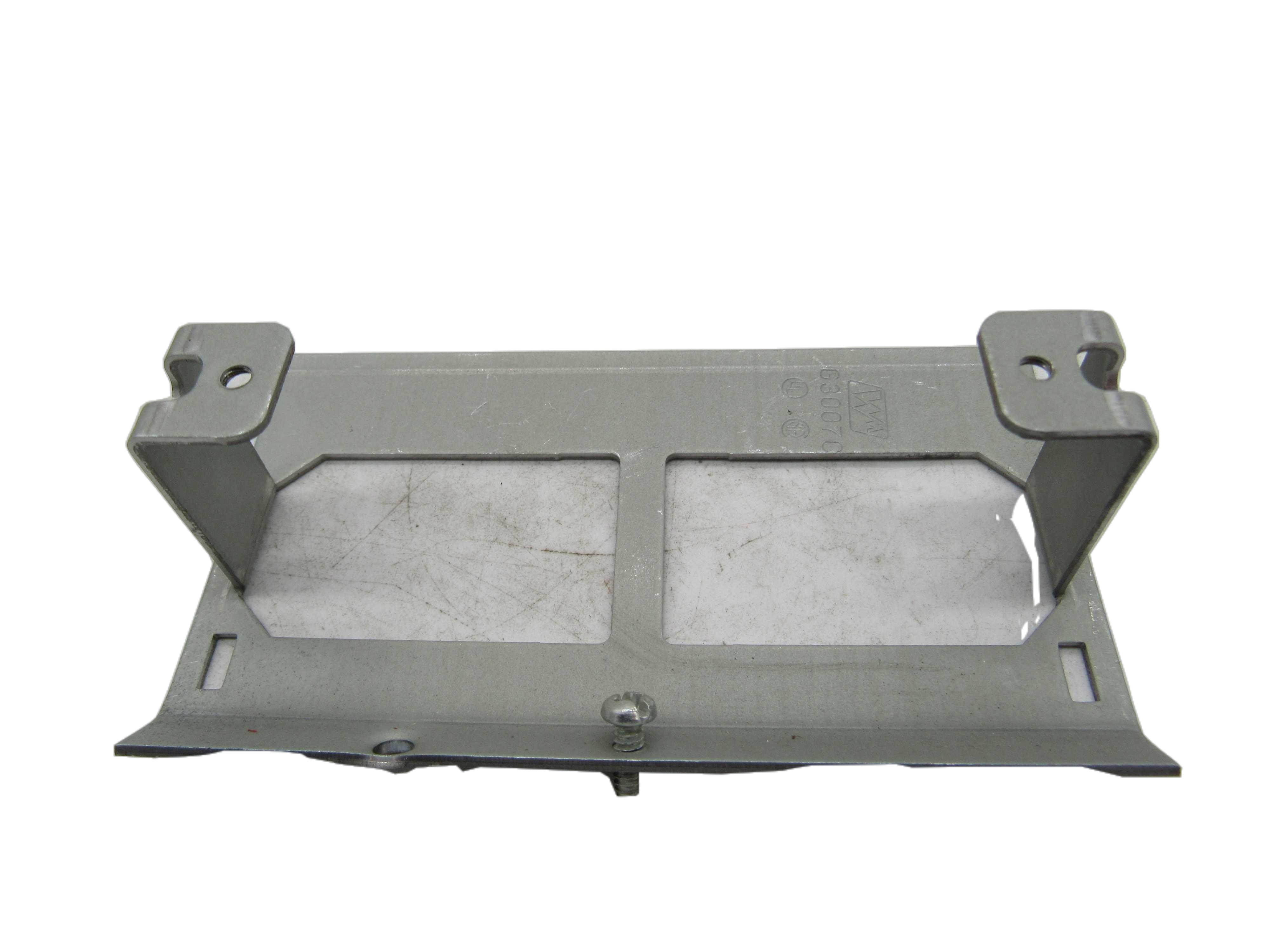 Mulberry Metal Products 97443 Wallplate