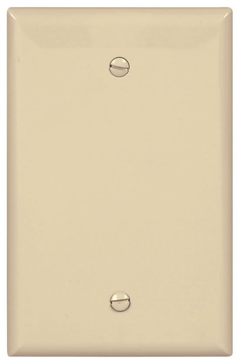 Arrow Hart PJ13V Wallplate