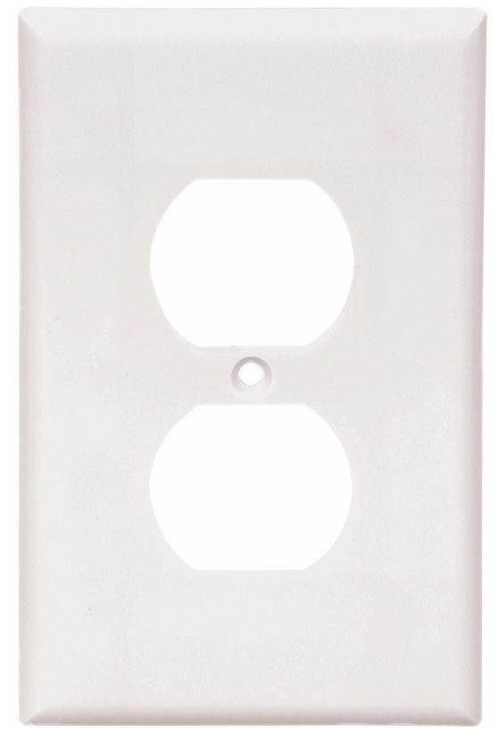 Arrow Hart 2032W-BOX Wallplate