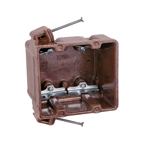 Thomas & Betts 1052-C Outlets (Repackaged)
