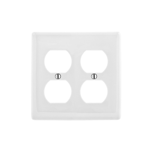 Wiring Device-kellems NP82W Wallplates and Switch Accessories