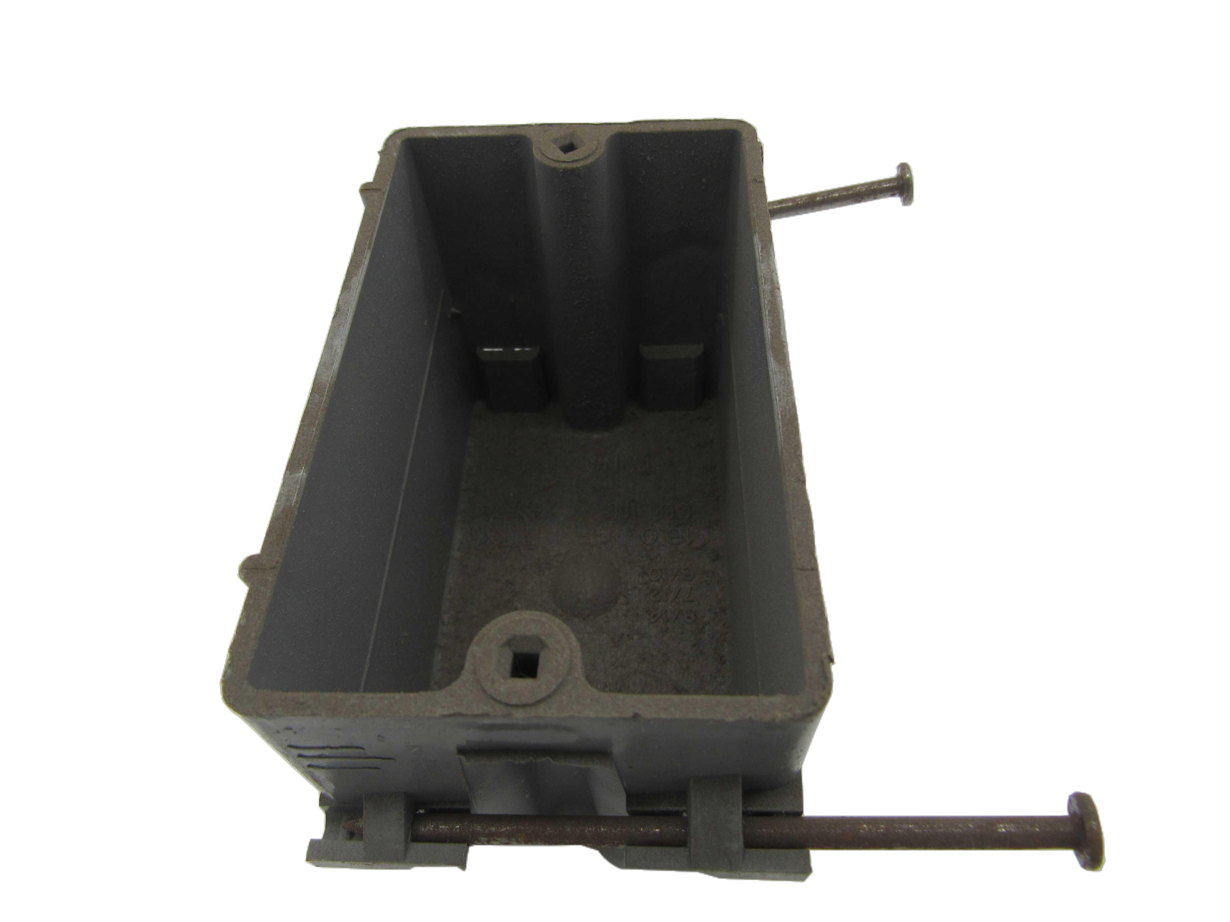 Crouse-Hinds TP1600 Electrical Switch Box