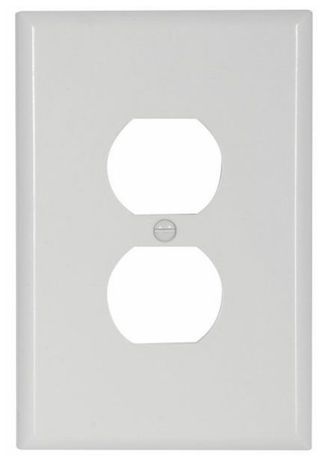 Arrow Hart 2142W-BOX Wallplate