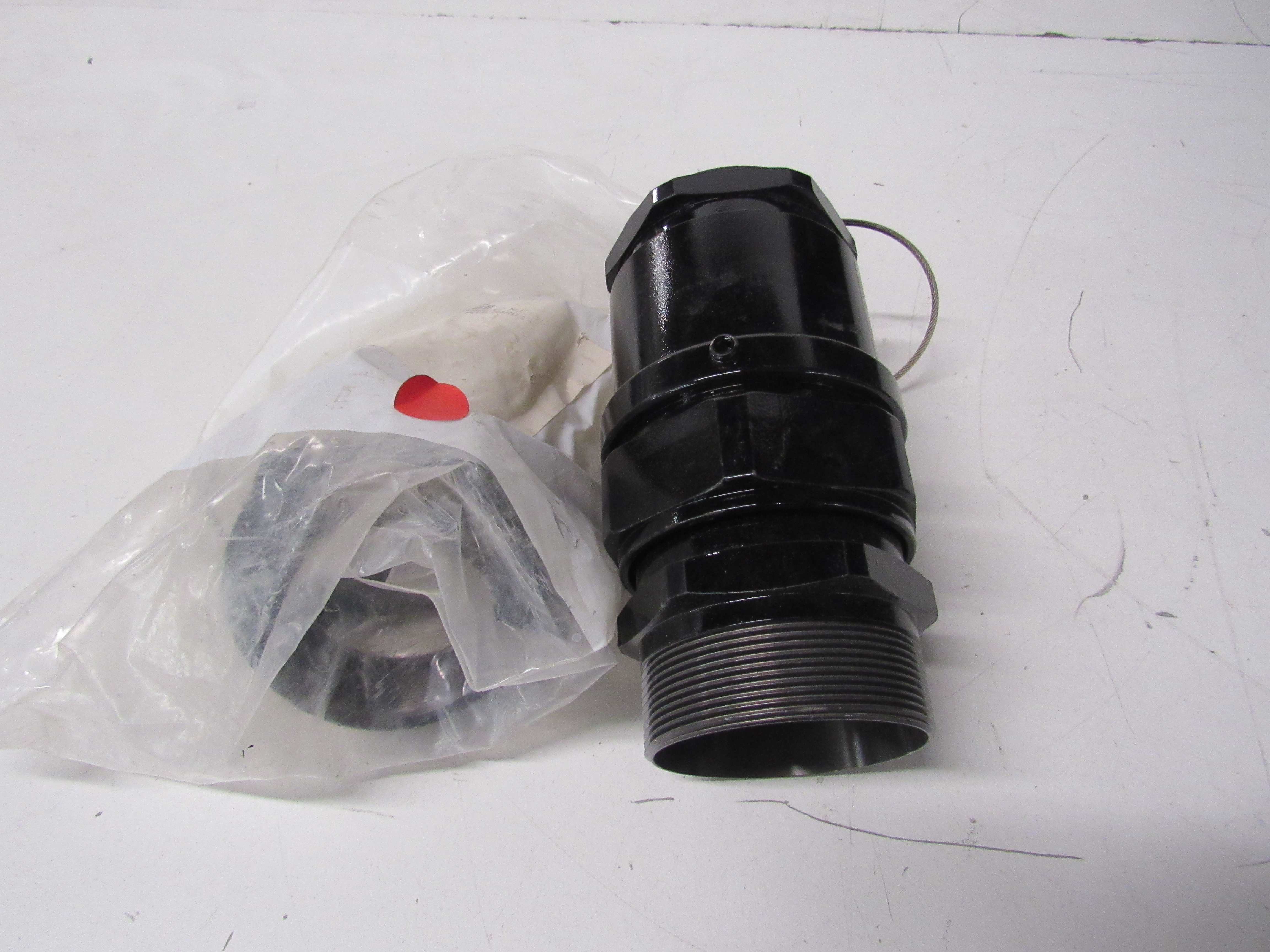 Eaton CRIG-10 Outlets Receptacle EA