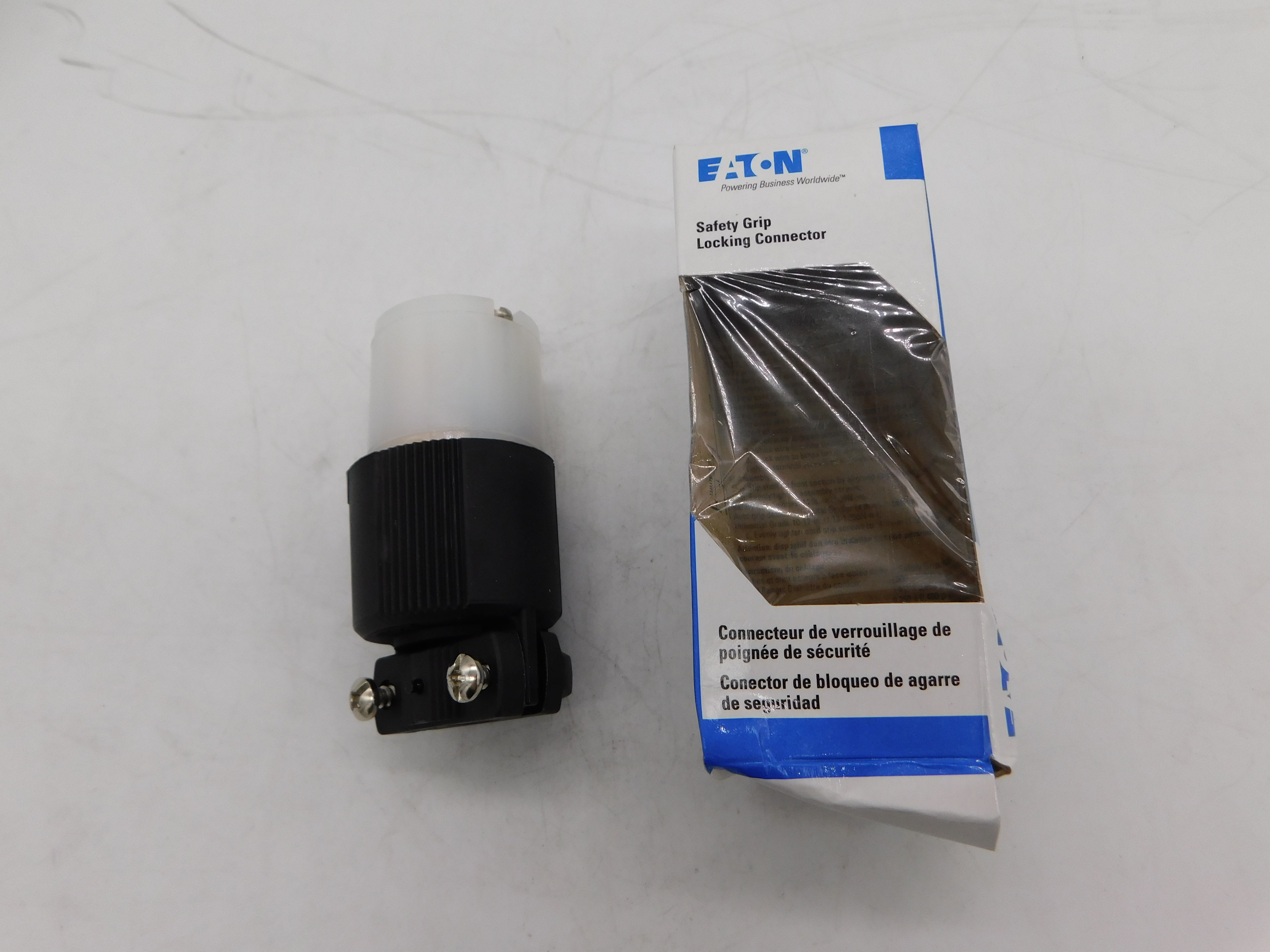 Eaton CWL515C-BX-LW Connectors