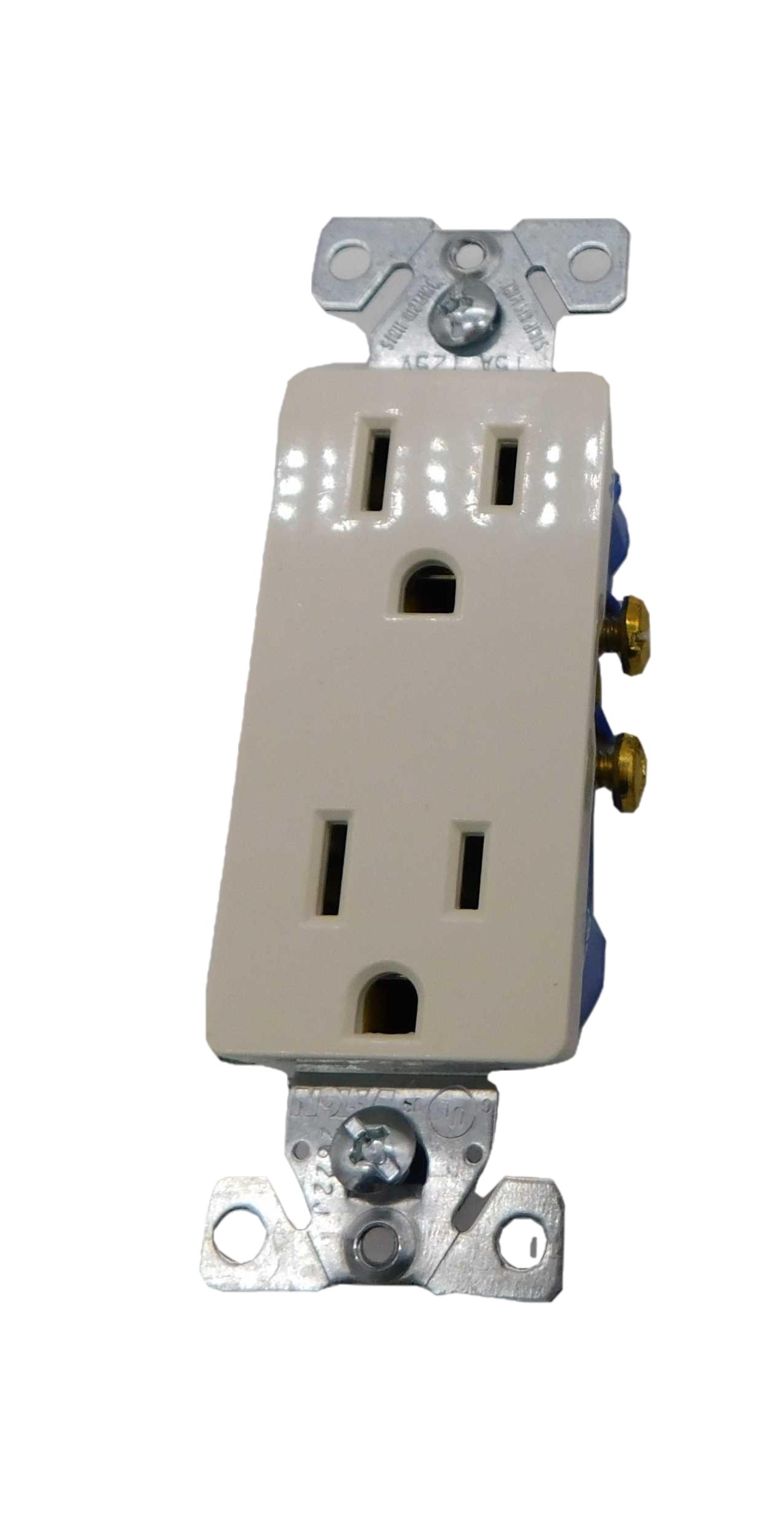 Eaton 1107LA-BX-LW Outlets