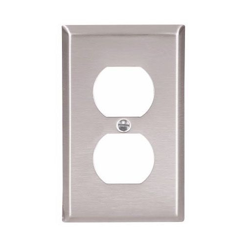 Eaton 93101-F-LW Wallplates and Accessories
