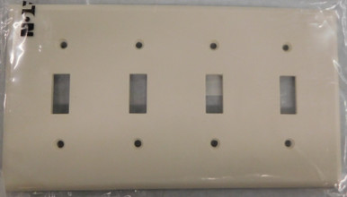 Eaton 2154LA Wallplates and Accessories