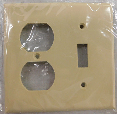 Eaton 2138V Wallplates and Accessories