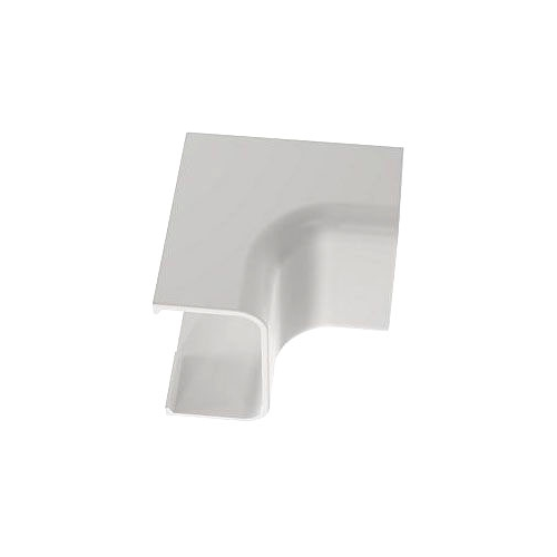 Panduit ICF10WH-X Surface Raceway Inside Corner Fitting