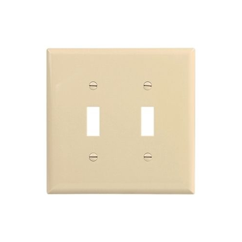 Eaton PJS26BK-F-LW Wallplates and Accessories EA