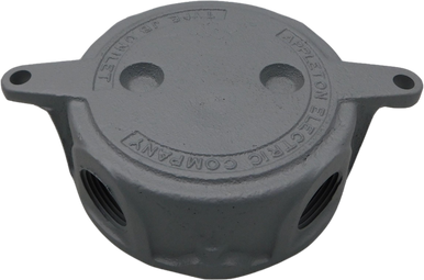 Appleton JBX-75L IMC/Rigid Conduit Outlet Box